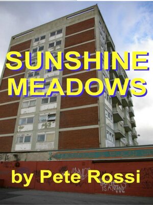 cover image of Sunshine Meadows